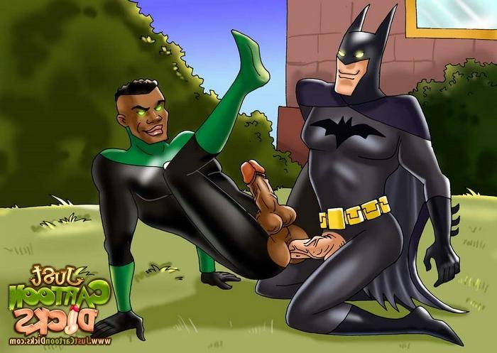 10P The Jetsons and Gay Scooby Doo