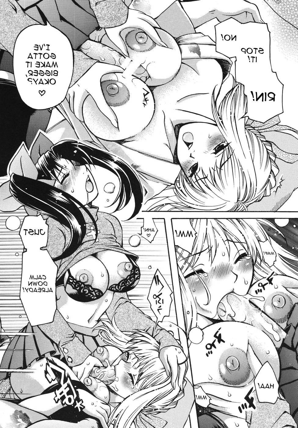 14P Futanari porn