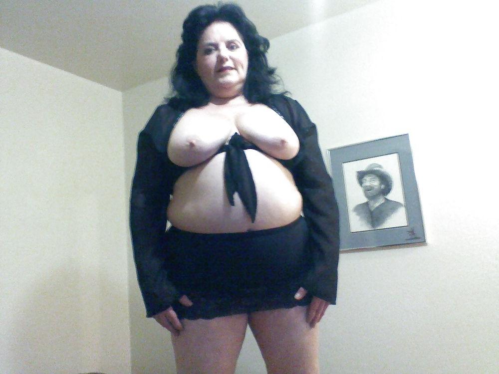 19P Me in the mirror