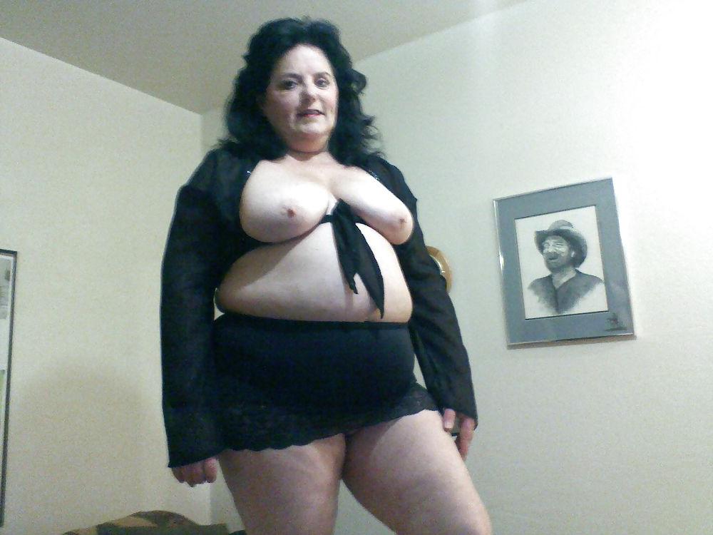 19P Me in the mirror