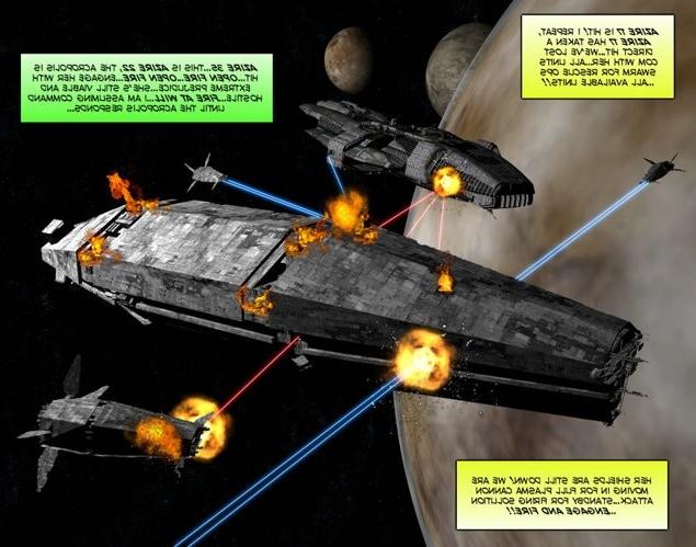 16P Gyno slaves of machines 3D bizarre comics