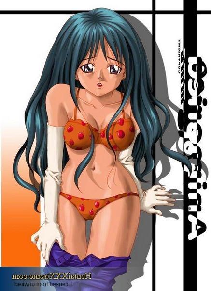 12P Exciting fantasies spring to life in the most highly detailed toon porn content 