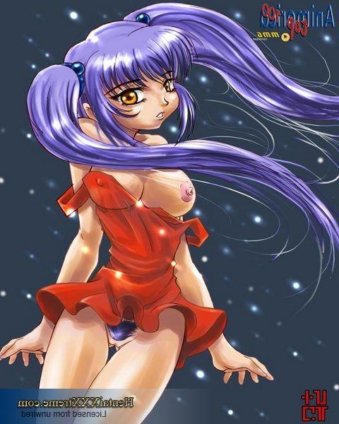 12P Exciting fantasies spring to life in the most highly detailed toon porn content 