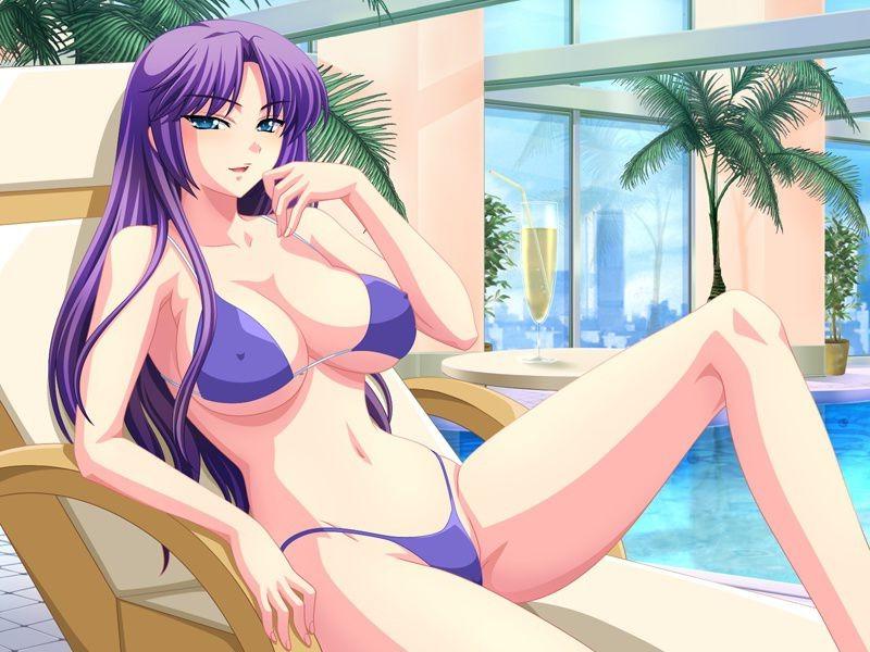 14P Teen hentai maid lets her master fuck her ass hard and deep