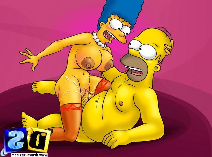 10P Tarzan und die Simpsons Jetsons
