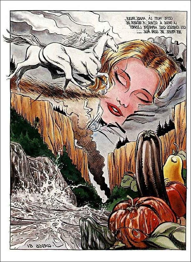 12P Hard and deep fuck comics for your attention