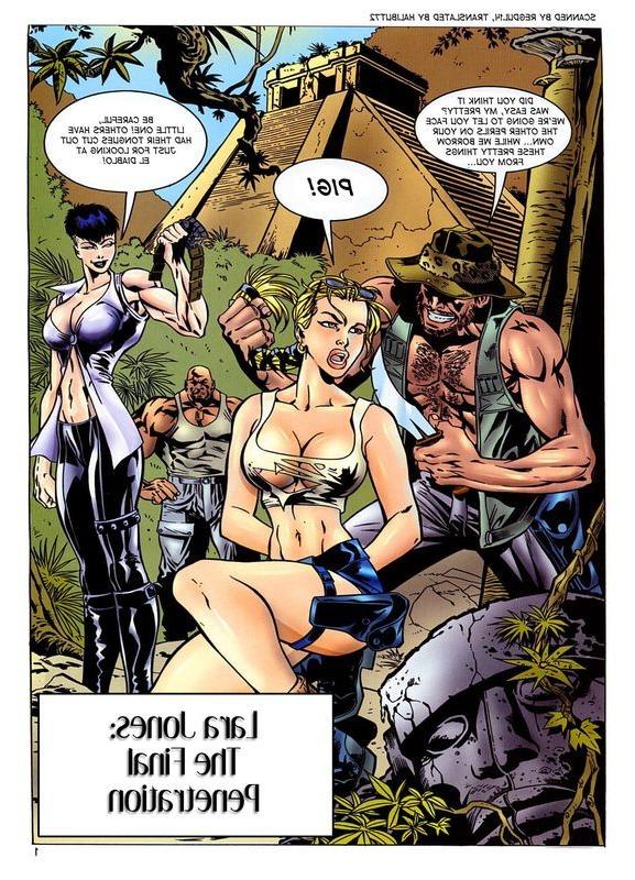 12P This XXX star shows that even cartoons can make you horny
