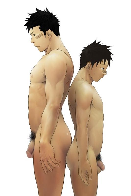 12P Handsome gay boys getting nasty
