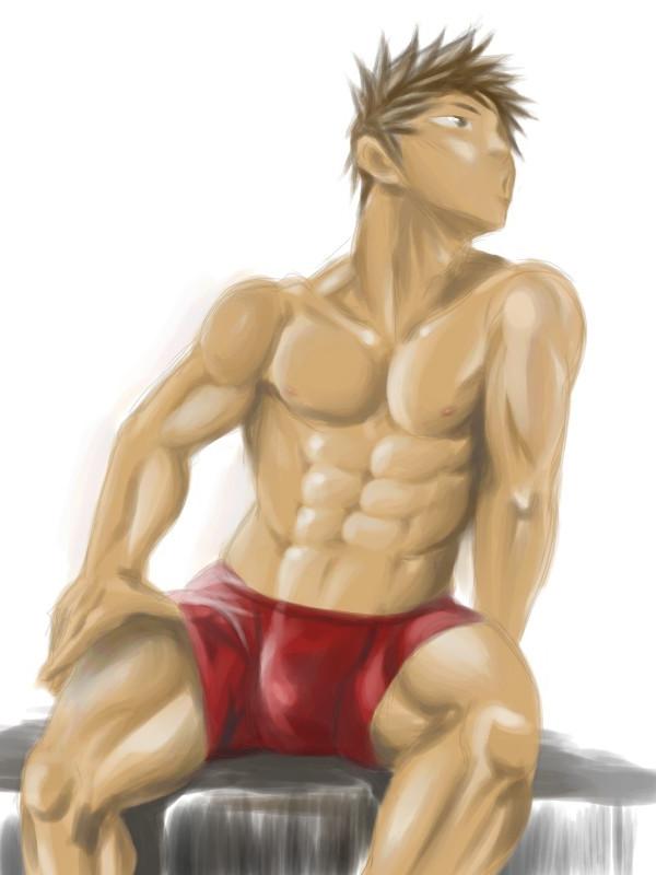 12P Handsome gay boys getting nasty