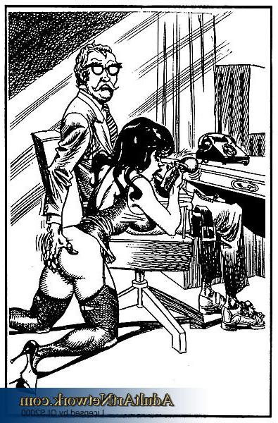 12P The best of toon bondage porn is here waiting for you