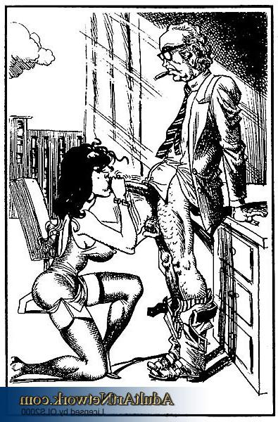 12P The best of toon bondage porn is here waiting for you