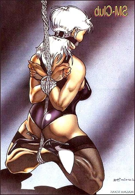 15P bizarre sexual contortion with beautiful tits