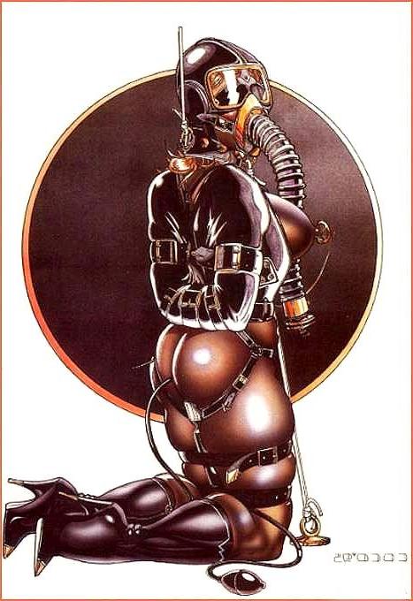 15P bizarre sexual contortion with beautiful tits