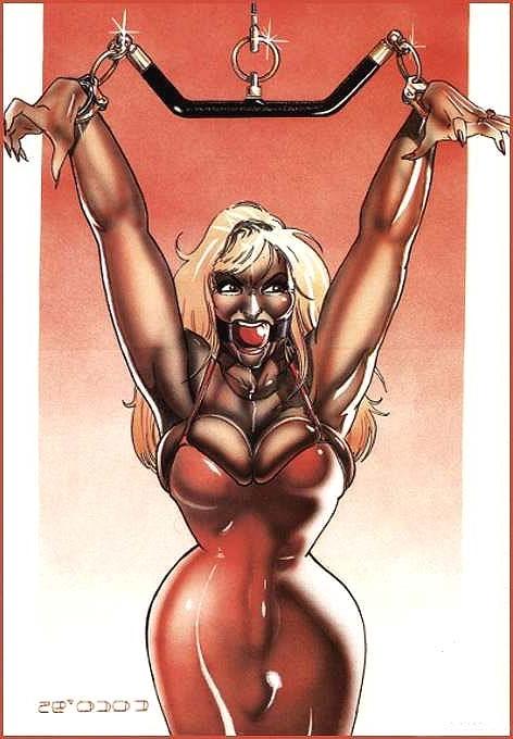 15P bizarre sexual contortion with beautiful tits