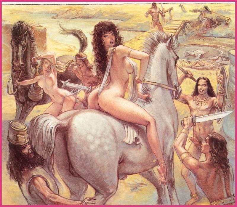 15P giant huge cock painful penetration women scream