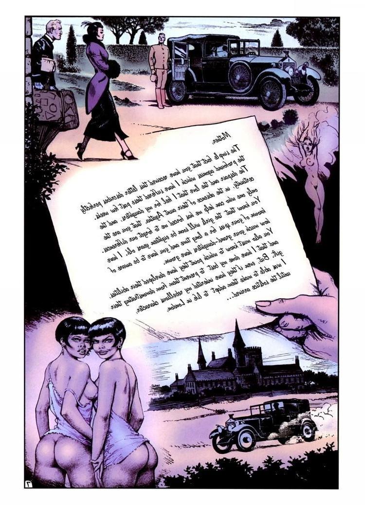 15P adult hardcore huge hard cock anal sex comics