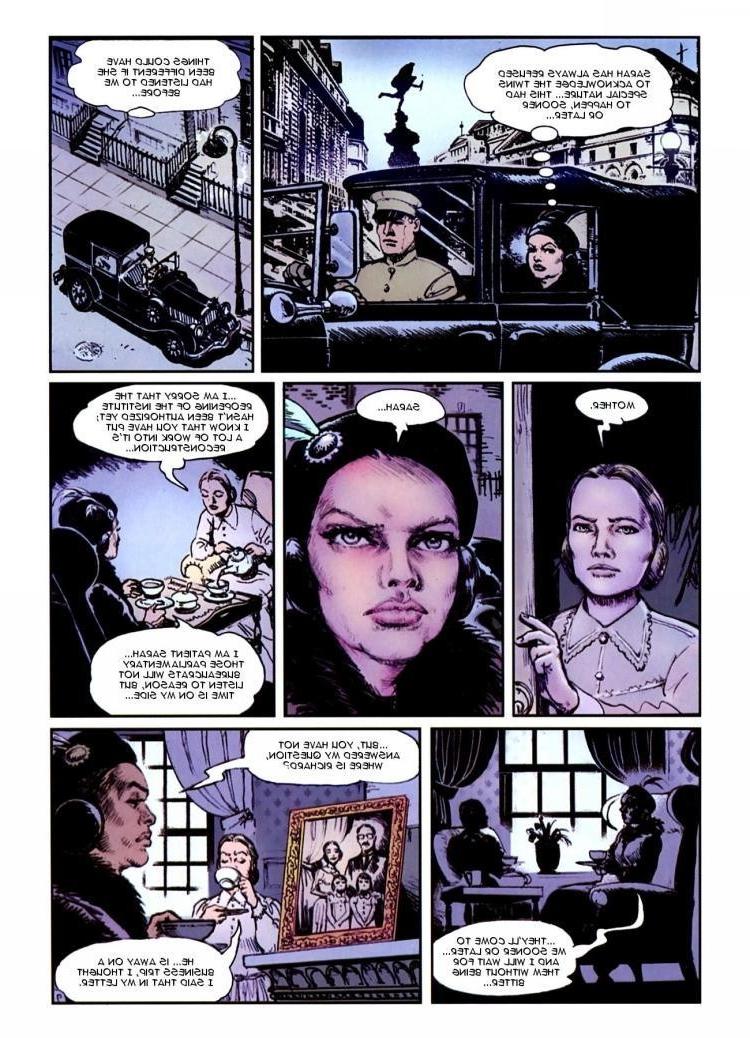 15P adult hardcore huge hard cock anal sex comics