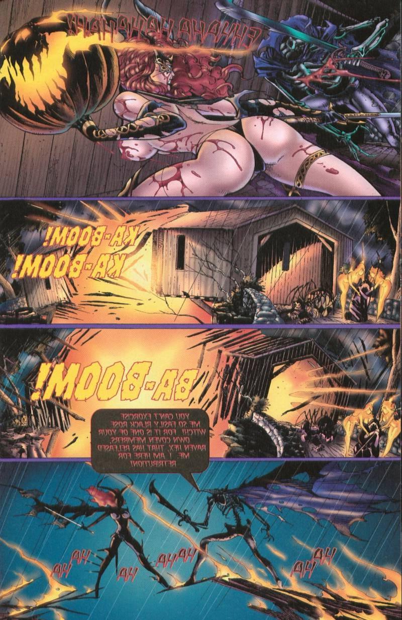 12P Dirty Porn Comics pictures