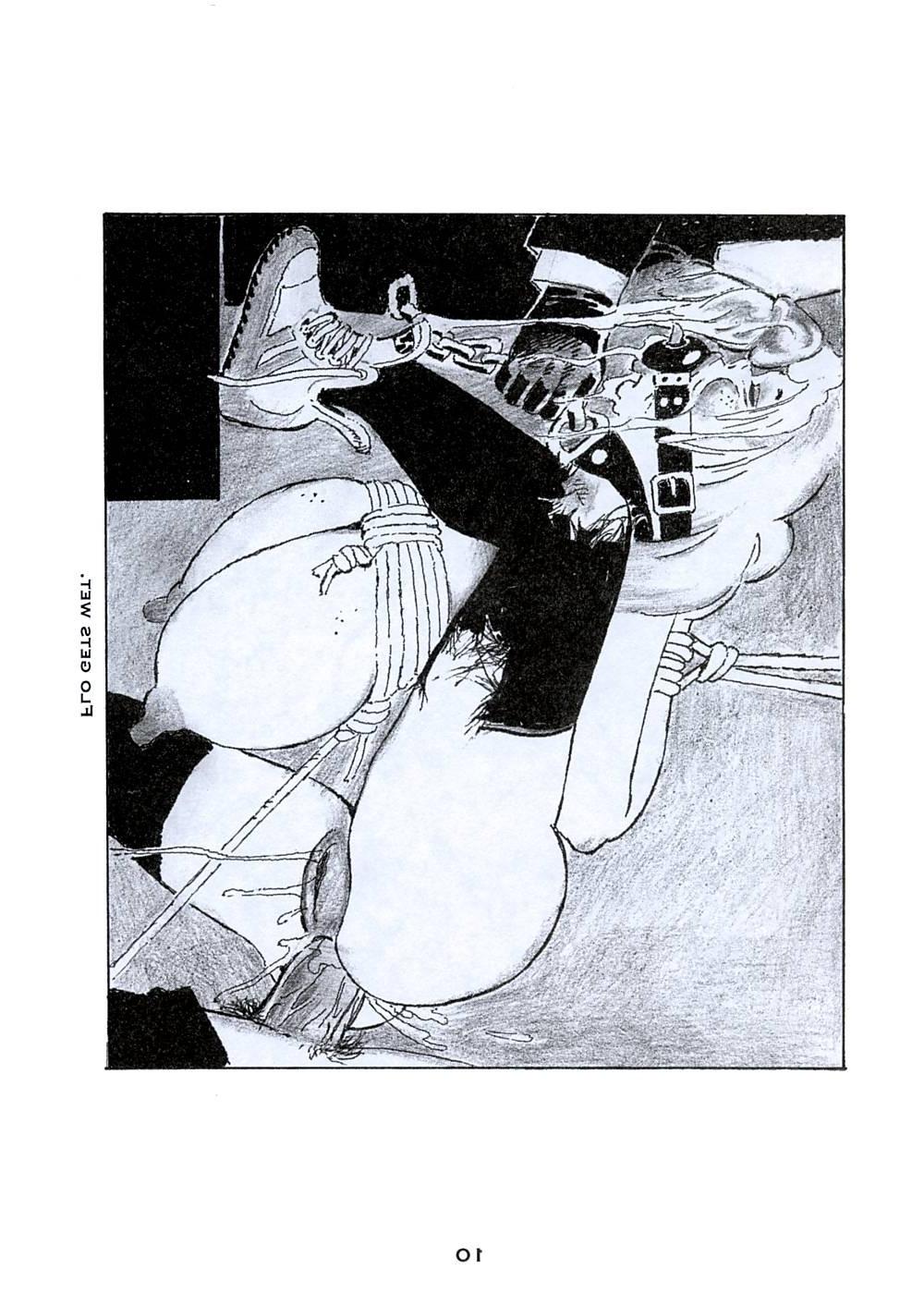 12P Dirty Porn Comics pictures