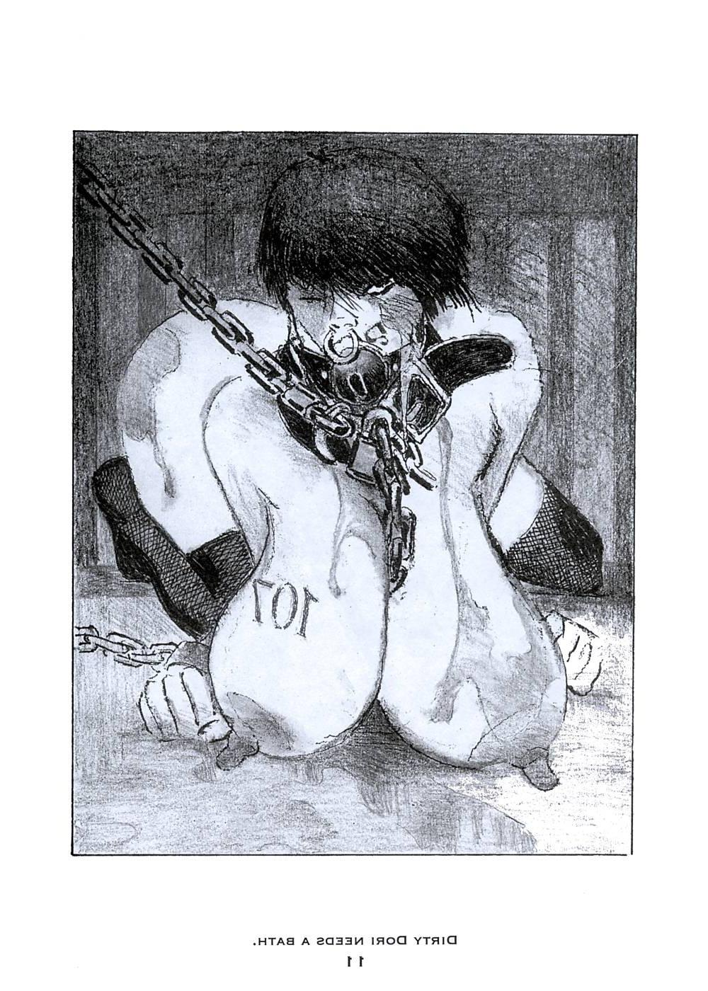 12P Dirty Porn Comics pictures