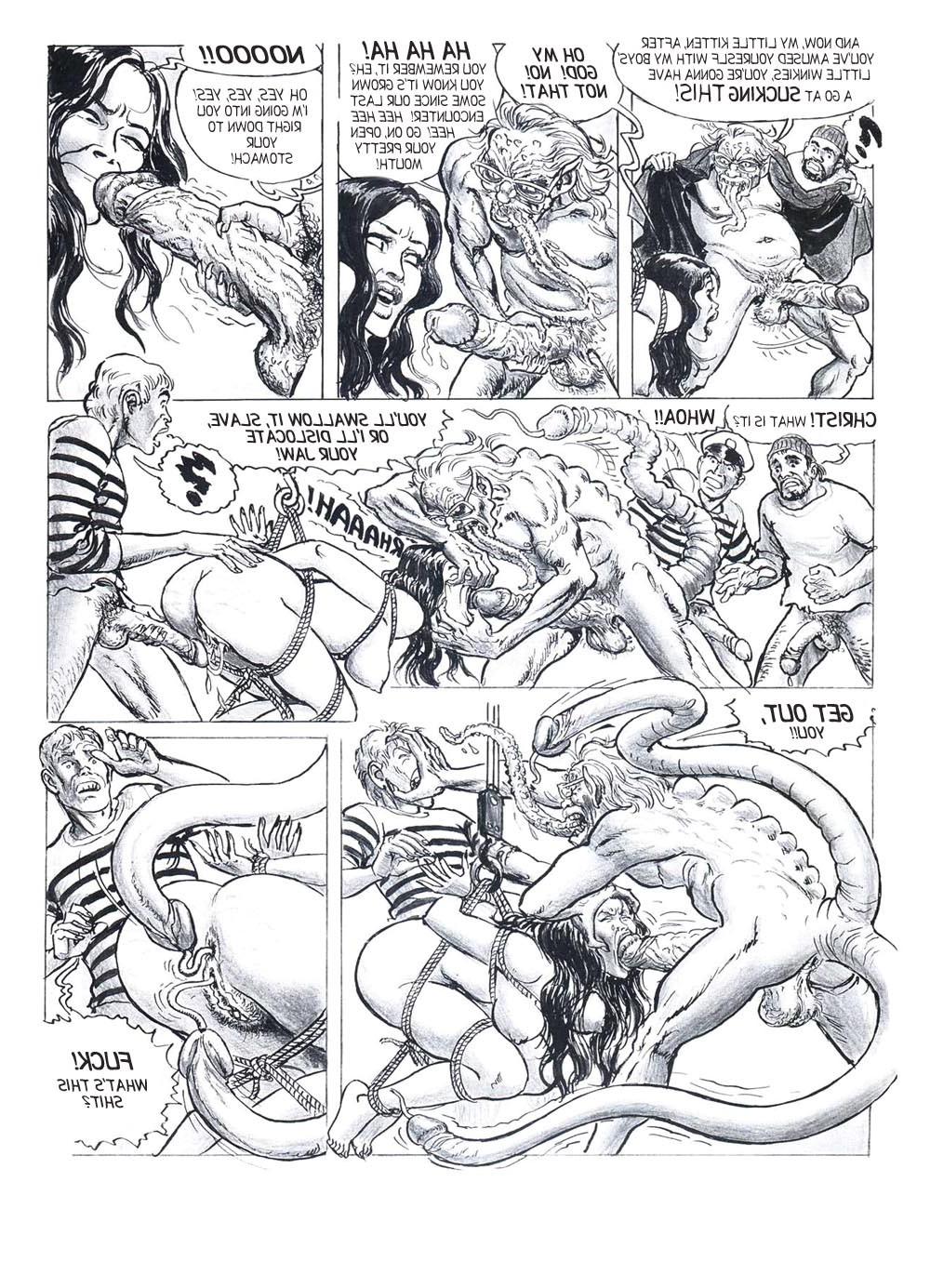 12P Dirty Porn Comics pictures