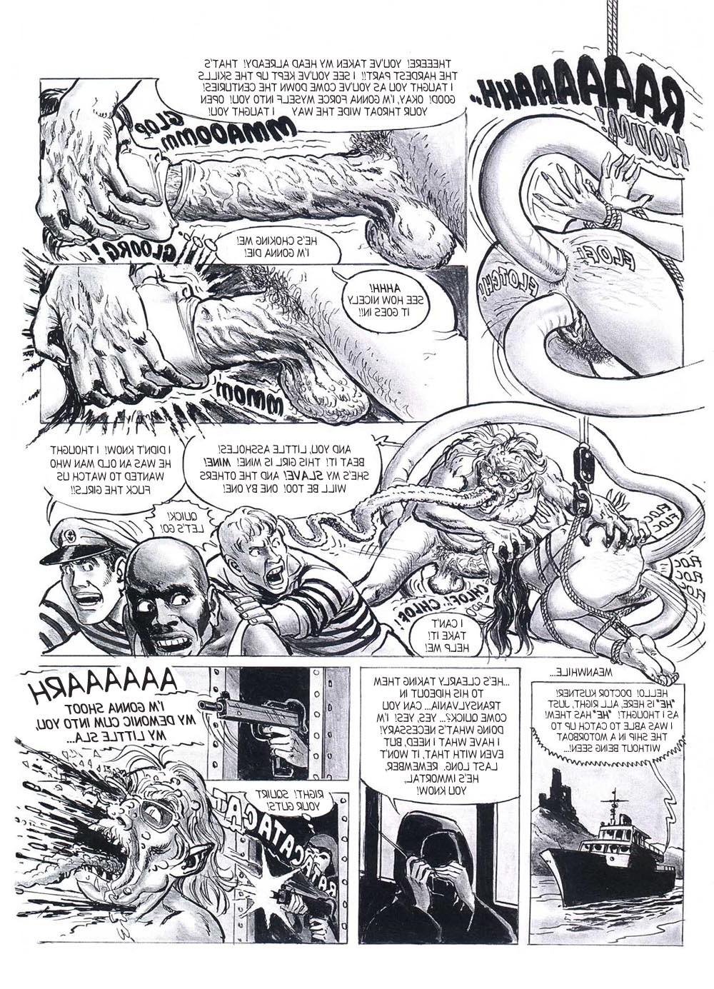 12P Dirty Porn Comics pictures