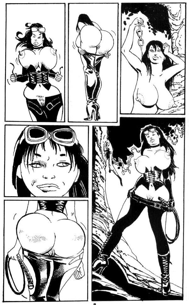 12P Dirty Porn Comics pictures
