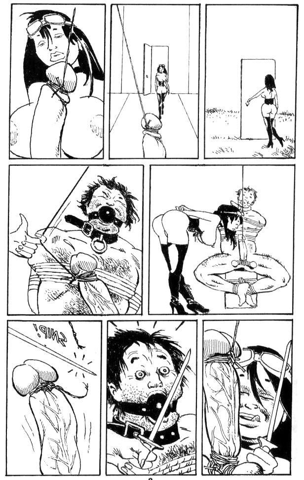 12P Dirty Porn Comics pictures