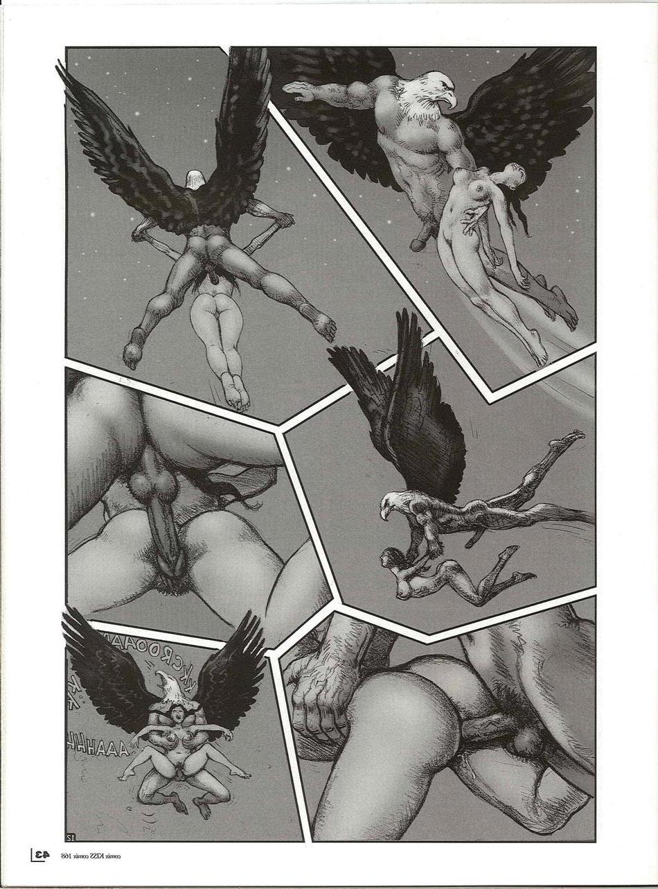 12P Perfect lovers do their fuck jobs in adult art way