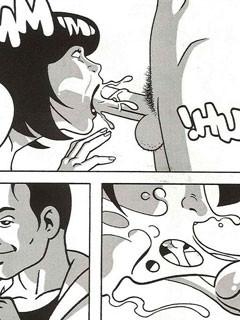 12P Perfect lovers do their fuck jobs in adult art way