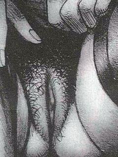 12P Perfect lovers do their fuck jobs in adult art way