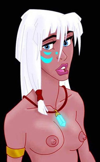 12P atlantis porn cartoons