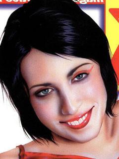 12P Nasty couple bangs like sex fiends in adult comics