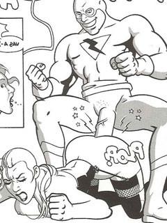 12P Hot stories in best sex comics online
