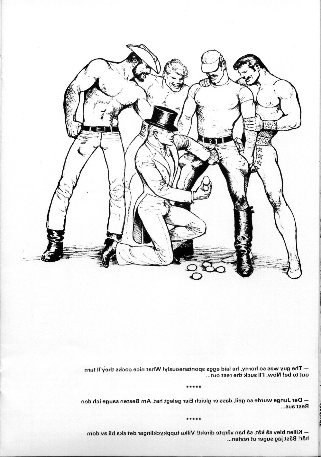 12P Gay hentai porn