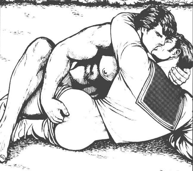 12P Gay hentai porn