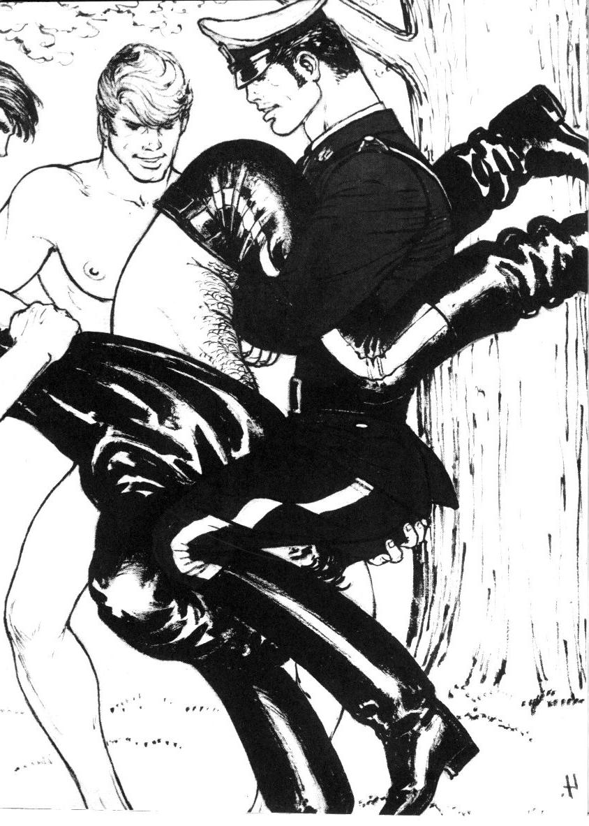 12P Gay hentai porn
