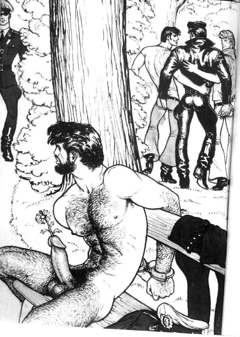 12P Gay hentai porn