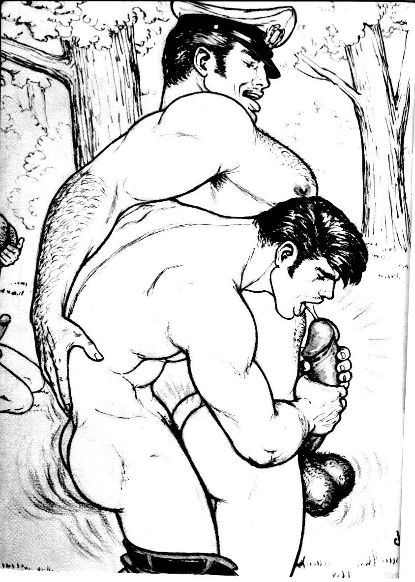 12P Gay hentai porn