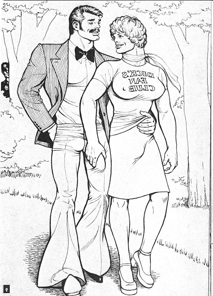 12P Gay hentai porn