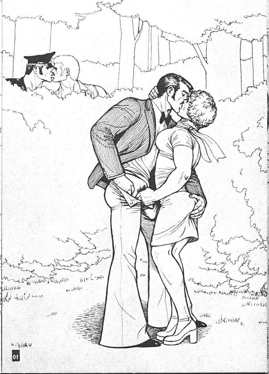 12P Gay hentai porn