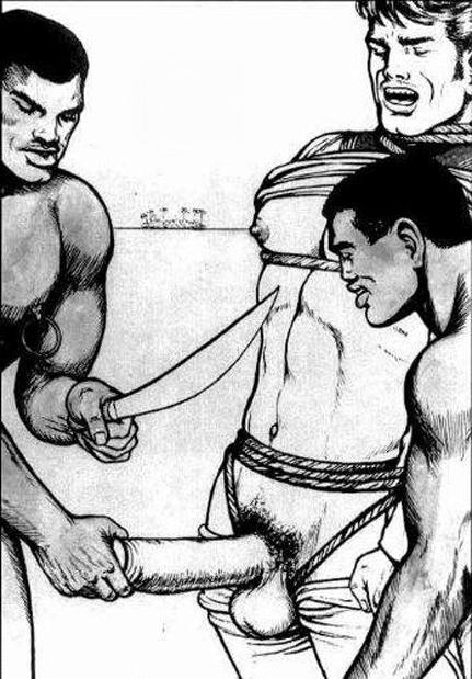 12P Gay hentai porn