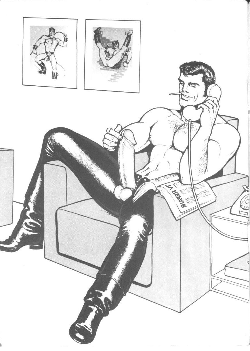 12P Gay hentai porn