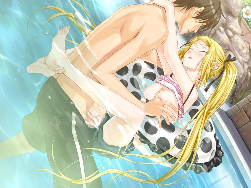 16P Kinky hentai hardcore porn