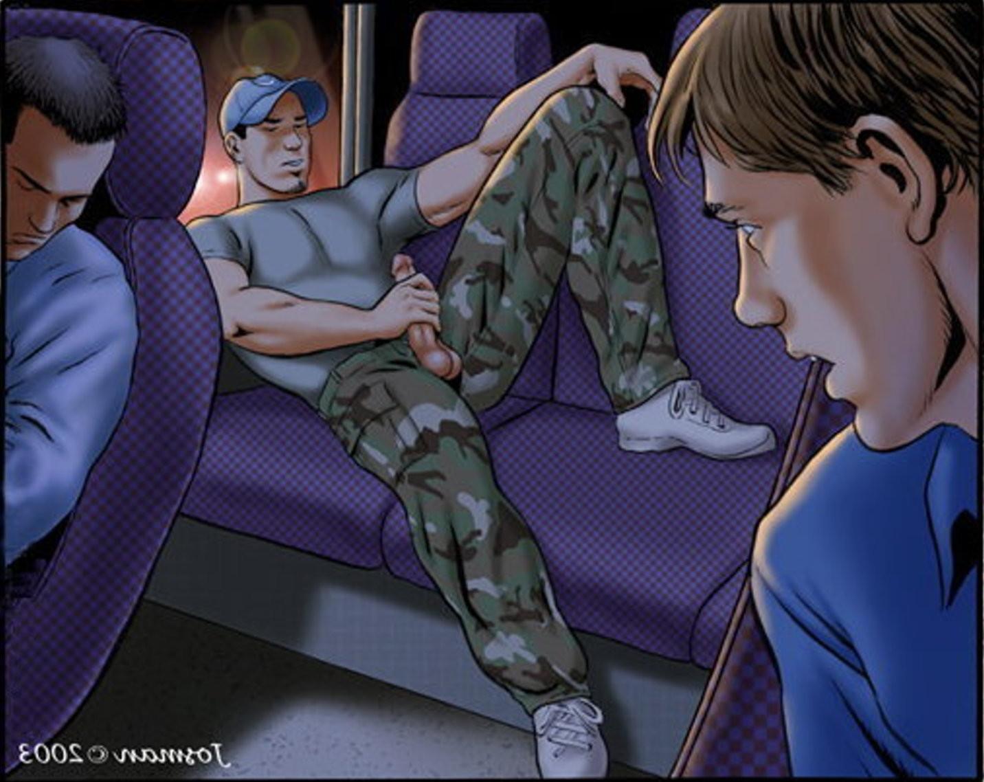 12P Gay hentai porn