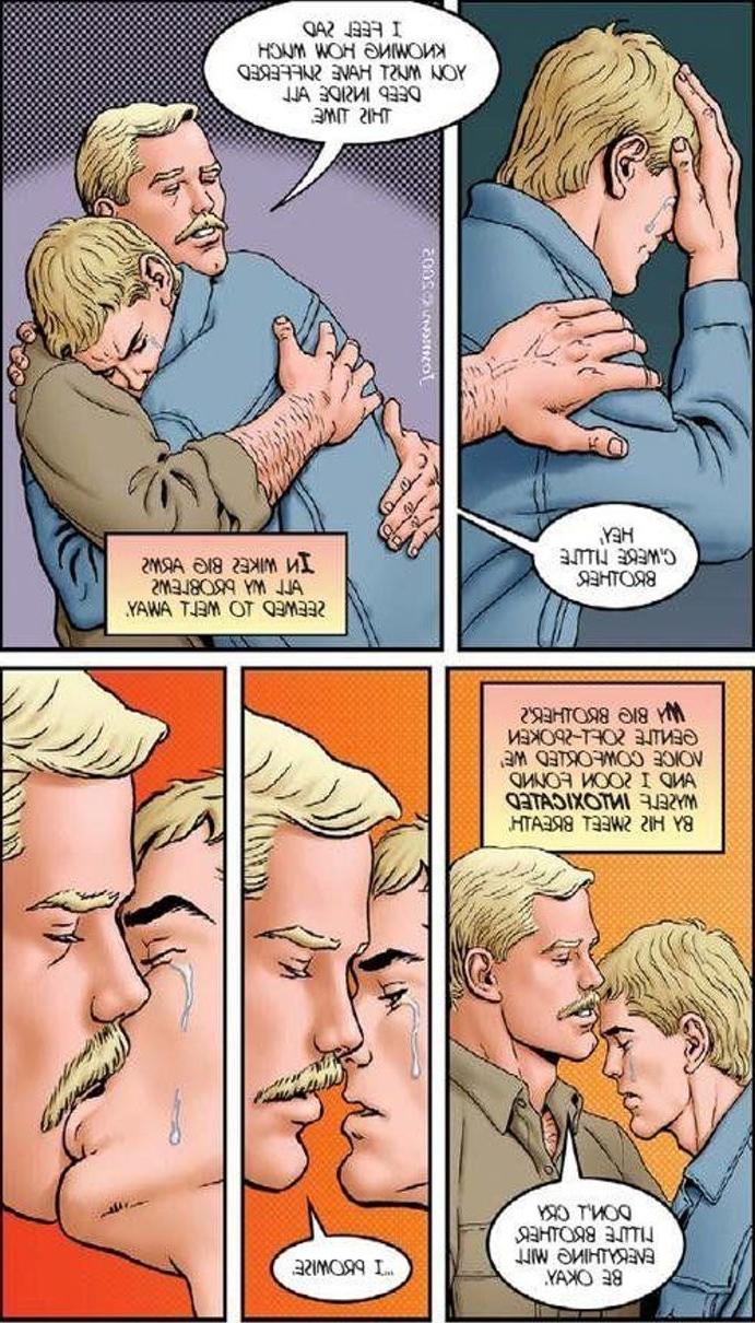 12P Gay hentai porn