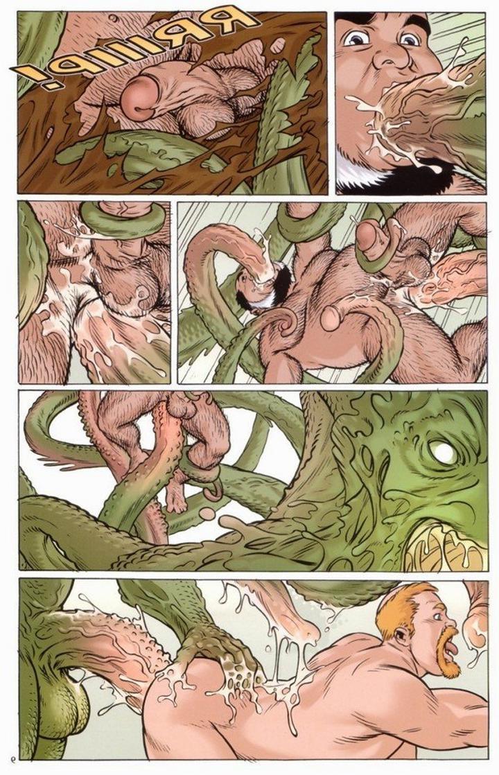 12P Gay hentai porn