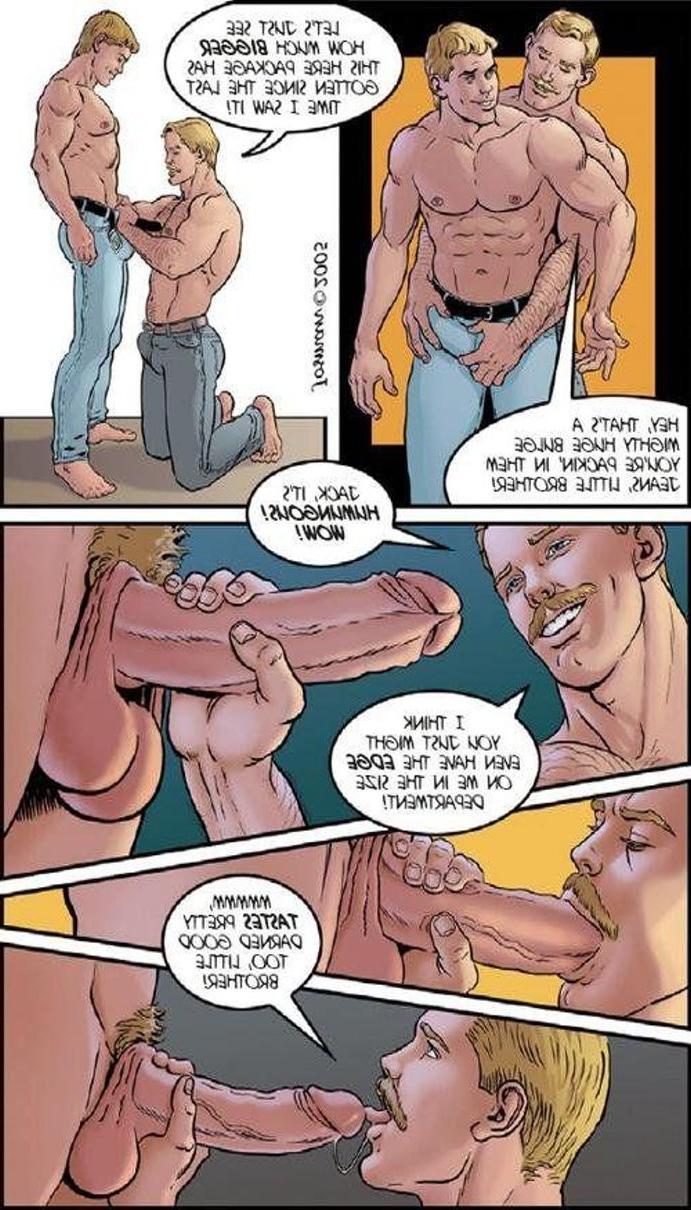12P Gay hentai porn
