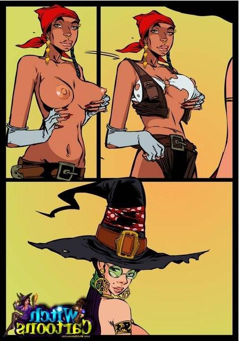 15P Magic is not enough for hard sex