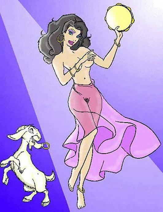 12P esmeralda porn cartoons
